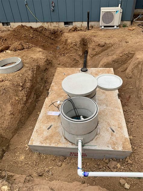 Norwood Excavation LLC