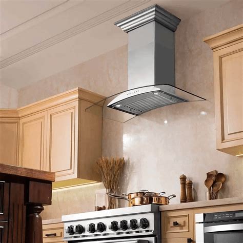 installing  range hood full guide gensupremo