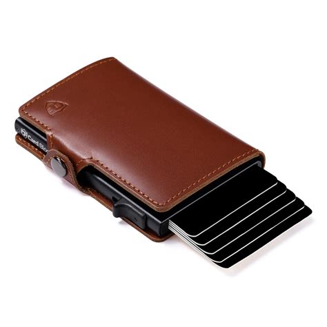 Credit Card Wallets – Conceal Plus