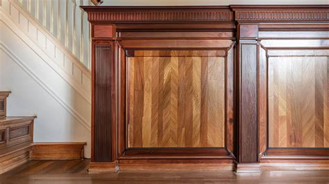 expert carpentry finishing services northridge los angeles