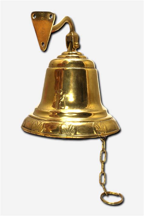 Bell - 6 inches - C10-438139 | ST PAULS