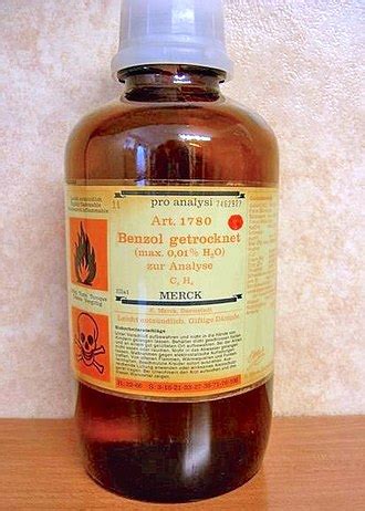 Benzen – Wikipedija