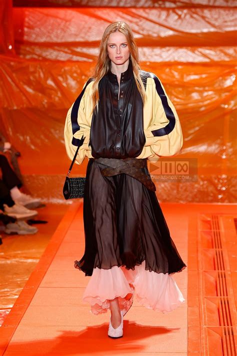 Louis Vuitton Fashion show, Runway, Ready To Wear, Spring Summer 2024