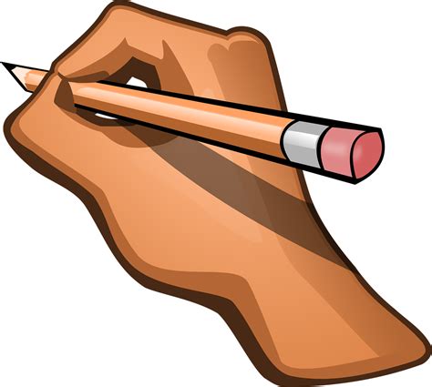 hand writing writing images pixabay