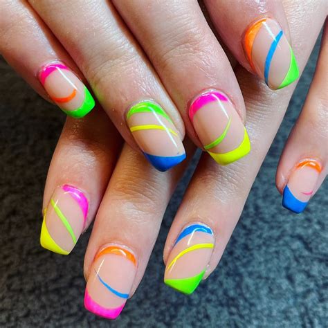 Bright Summer Nail Designs To Try In 2023 – Maniology, 58% OFF