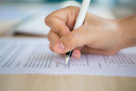 O que levar para o Enem? Saiba o que pode ou não entrar na sala