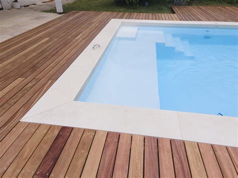 budget friendly pool decking ideas  dive  swimmer living