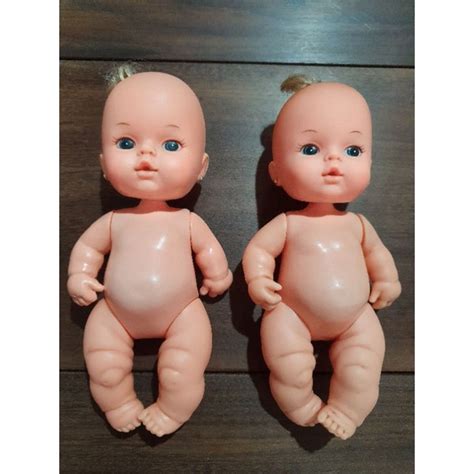 Chuquinha Boneca - Boneca Chuquinha da Estrela anos 80- kit com 2 bonecas | Shopee Brasil