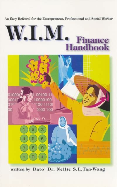 wim finance handbook womens institute  management