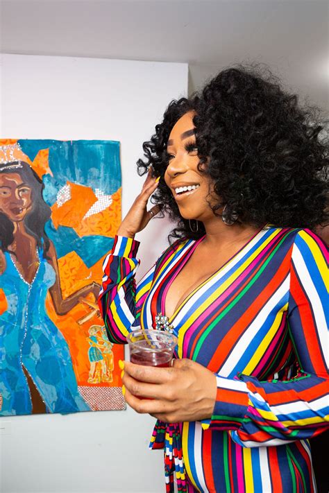 Interview With Flavor of Love’s Tiffany Pollard