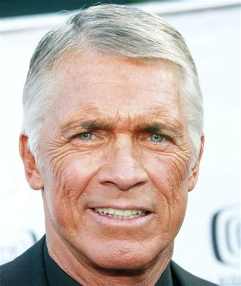 The secret struggle that chad everett faced during his peak fame 5