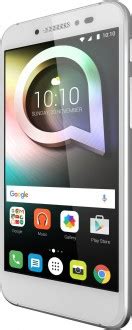 Alcatel Shine Lite (5080X) Özellikleri - Epey