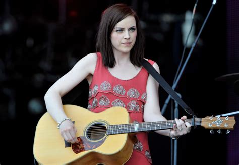 Amy Macdonald riprende il proprio tour