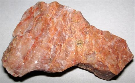 potassium feldspar   mineral   naturally occurring  flickr