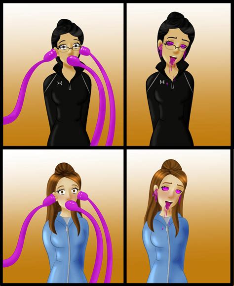 tentacle hypno  tigerssunshyn  deviantart