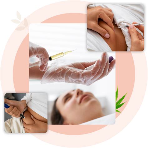 Lipo Shots - iCare