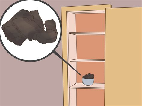 Den Geruch von Zigaretten effektiv entfernen – wikiHow