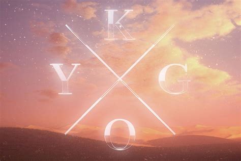 Enter to Win Kygo Tickets in Boston