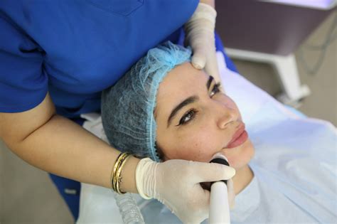 Microdermabrasion | Tattoo removal | Skin tightening Kuwait