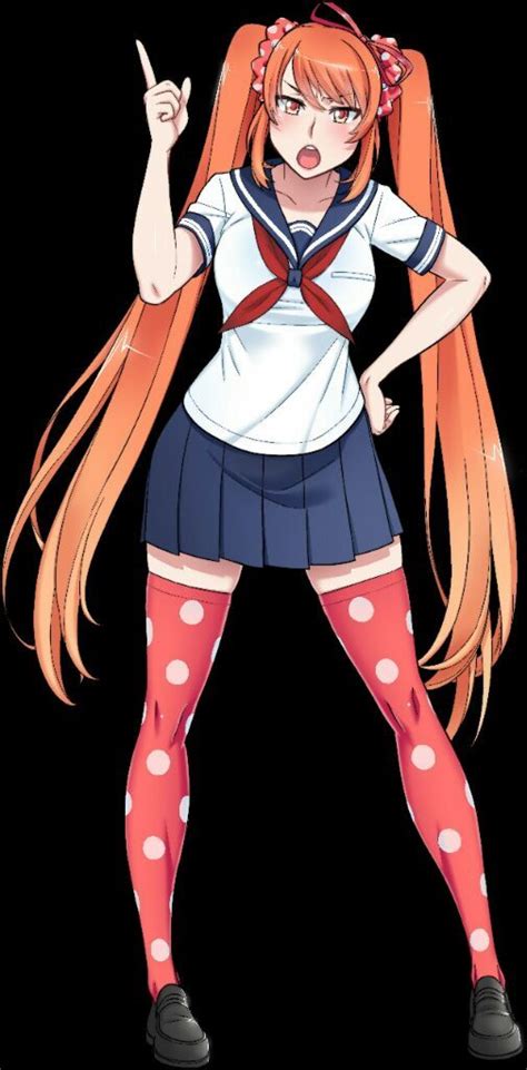 The Rivals | Yandere Simulator Amino