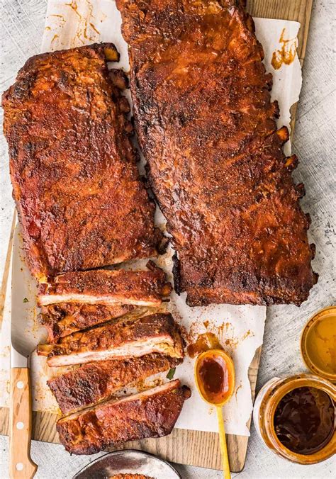 how to cook st louis ribs in oven 3