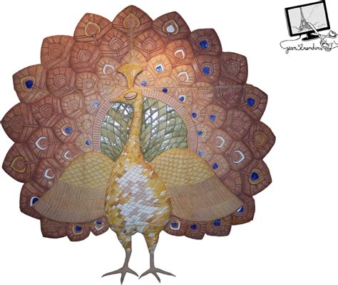 Download Peacock Png Transparent Images Transparent - Clip Art - Free ...