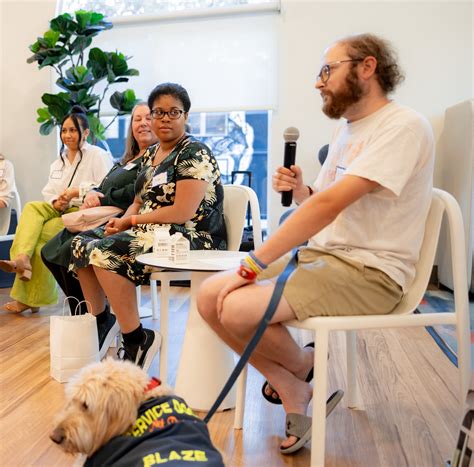 Resident Stories - The Kelsey