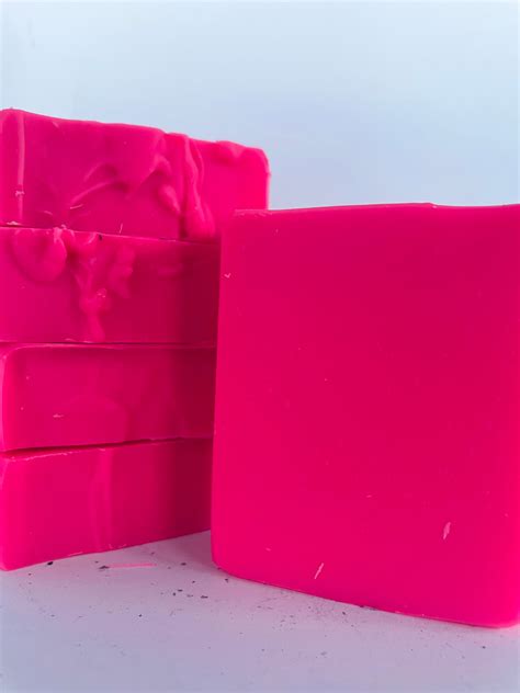 The First Rule – BellaCarter Soap