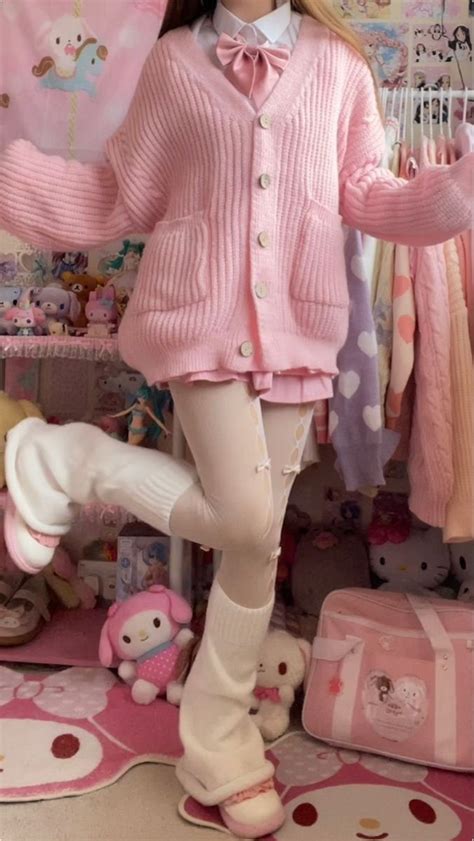 kawaii fashion outfits kawaii outfit ideas  cute outfits