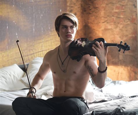 Bekannt aus aktuellem Amazon-Hit: Er wird der neue He-Man in Live