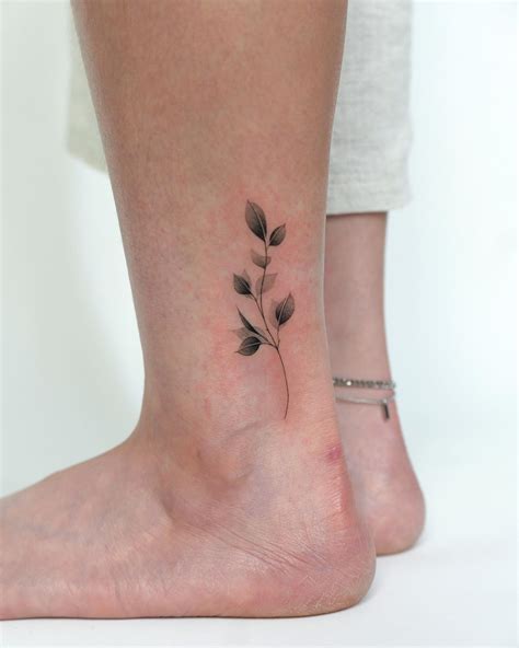 tattoo ankle 3