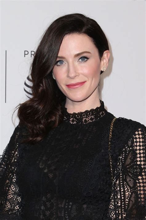 Bridget Regan - LezWatch.TV