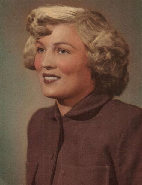 Mcnabb Funeral Home Pocahontas AR Obituaries: The Unexpected Twist Image 20
