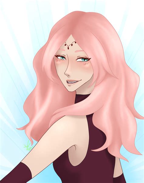 Black Clover Fana Fanart by Kai-Face-oc on DeviantArt