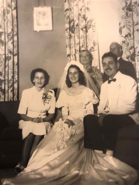 G and G: Gramma and Ginga - TBT~Our brother Paul sent me this pic just