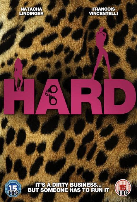 Hard - Série (2008) - SensCritique