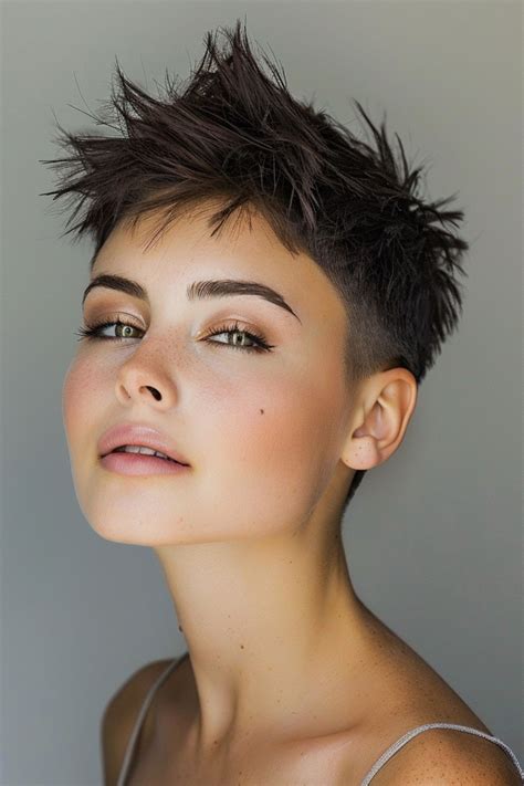 20 Pixie Haircuts That Will Completely Transform Your Look in 2024