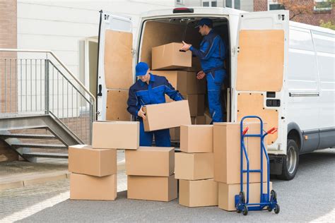 Quel taille camion pour déménager ? - Enfin Trouver