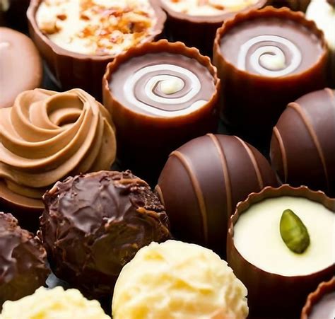 chocolate manufacturers  india