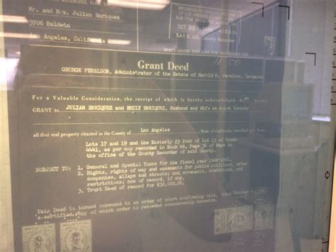 This is what really happened inside the los feliz murder house 6