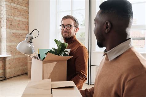 The Aftermath Of An Office Move: Settling Your Team Into Their New