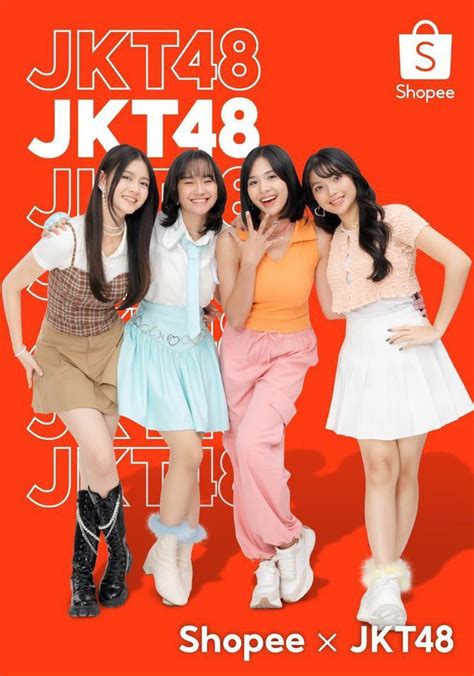 pin oleh album jkt  photocard jktand random