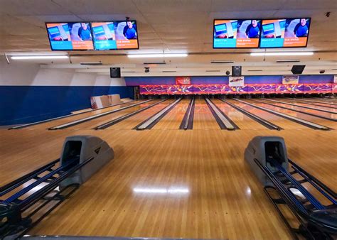 Bartelso Bowling Alley at Miguelina Cotten blog