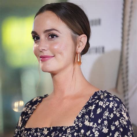 Leighton Meester Noivo