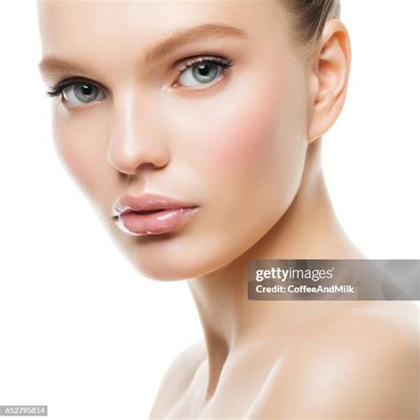 russian models stock  high res pictures  images