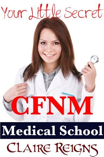 CFNM Medical School - SPH Femdom Erotica (Your Little Secret - CFNM ...