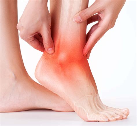 Expert Solution for Foot, Ankle and Sole Pain | Halls Head Podiatry