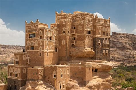 What is the Capital of Yemen? | Mappr