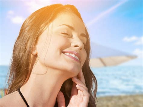 hal tentang tabir surya  selama   salah kaprah beauty