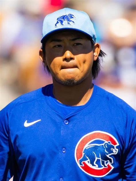 shota imanaga biography height weight age stats wife salary net